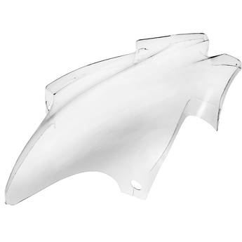 Heli Max Canopy for 1QS / 1QS V-Cam Quadcopters (Clear)