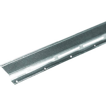 Auralex RC-8 Resilient Channel Metal Drywall Strips (8' Each, 24-Pack)