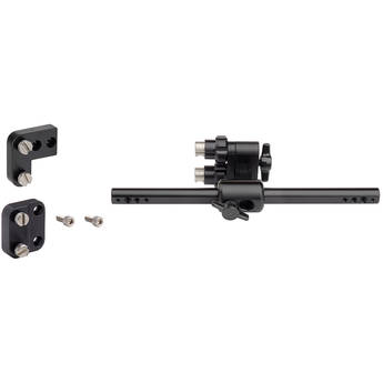 OConnor Eyepiece Leveler Bracket for Fluid Heads