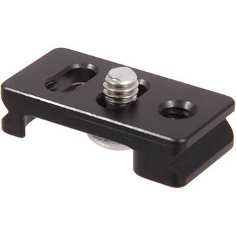 Jobu Design Extra Small Surefoot Accessory Quick Release Plate (0.75")
