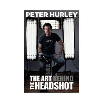 Fstoppers Video: Peter Hurley: The Art Behind the Headshot (Download)