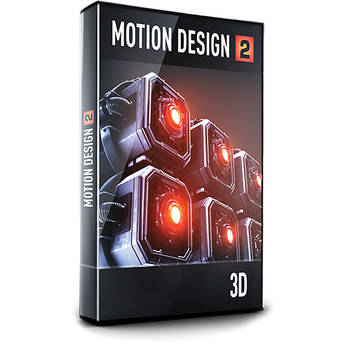 Video Copilot Motion Design 2