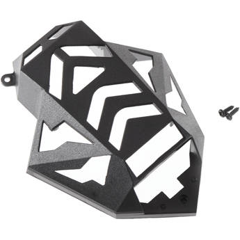 DROMIDA Lower Shell (Black)