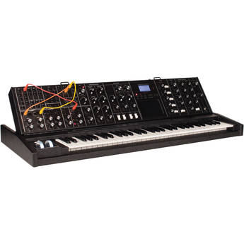 Moog Minimoog Voyager XL Monophonic Synthesizer (Tolex)