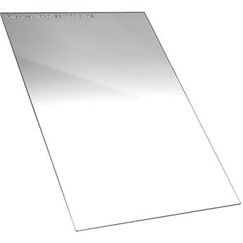 Formatt Hitech Firecrest Soft-Edge Graduated ND Filter (85 x 110, 1-Stop)