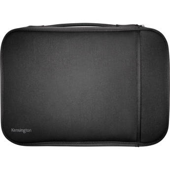 Kensington 11" Universal NetBook Sleeve (Black)