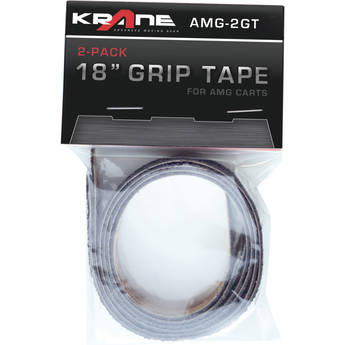 KRANE 18" Grip Tape for Krane AMG Carts (2-Pack)