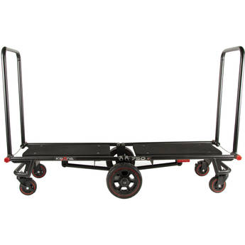 KRANE AMG 750 Multimode Folding Longbed Cart