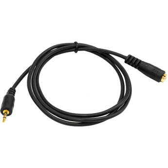 Kessler Crane Extension Camera Control Cable (3 ft)