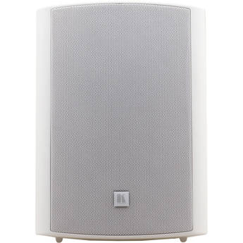 Kramer Galil 6.5" 2-Way On-Wall Speakers (Pair, Black)