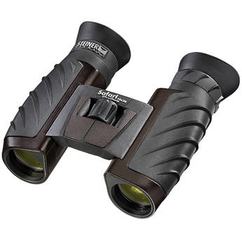 Steiner 10 x 26 Safari Ultrasharp Binocular