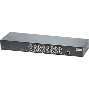 ACTi V32 16-Channel Video Encoder