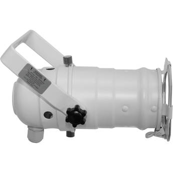 Odyssey PAR 20 Aluminum Light Fixture (White)