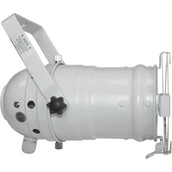 Odyssey PAR 30 Aluminum Light Fixture (White)