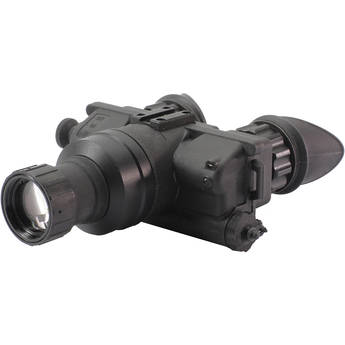 Newcon Optik NVS-7 3rd Gen NVD Bi-ocular (Autogated, White Phosphor)