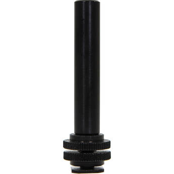 JAG35 3" Shoe Mount Rod