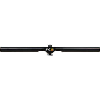 JAG35 12" Shoe Mount Rod