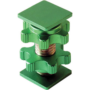 EBTOOLS Hot Shoe Holder For Camera, Aluminum Alloy 1/4`` Double Layer Screw For Three Multifunction Cold Shoe Base Fill Light Holder - View #5