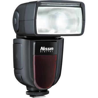 Nissin Di700A Flash for Canon Cameras