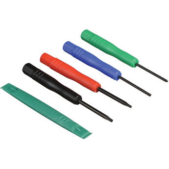 OWC 5-Piece Mini Toolkit