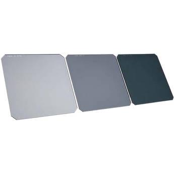 Formatt Hitech 85 x 85mm Resin Standard Neutral Density Pro Kit