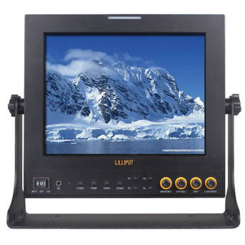 Lilliput 969A/S 9.7" Field Monitor
