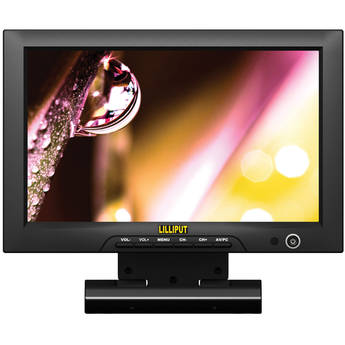 Lilliput FA1013 10.1" Field Monitor