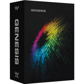 Waves Genesis - Live Sound Plug-Ins Bundle (TDM/Native/SoundGrid, Download)