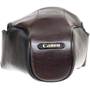 Canon EH9-L Semi-Hard Case for Elan II & IIE