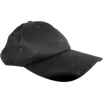 BrickHouse Security HD Hat Camera