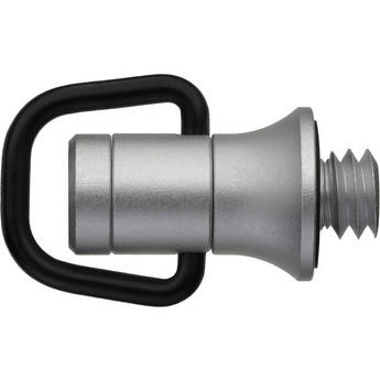 Pentax Strap Attachment for Ricoh Theta (Silver)