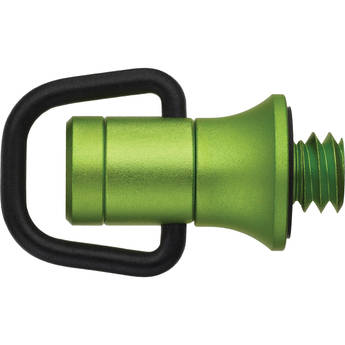 Pentax Strap Attachment for Ricoh Theta (Green)