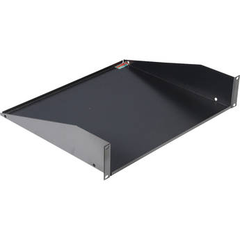 Gator Rackworks 2U 15" Deep Utility Shelf