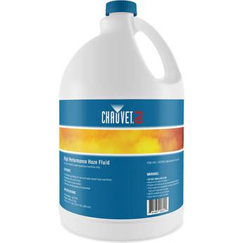 CHAUVET DJ High Performance Haze Fluid (Gallon)