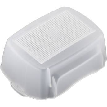 Bolt Bounce Dome Diffuser for Bolt VX-710/760 Flashes