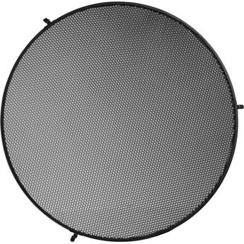 Impact 40° Honeycomb Grid for 27" Beauty Dish Reflector
