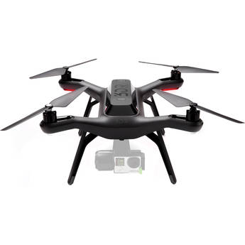 3DR Solo Quadcopter (No Gimbal)