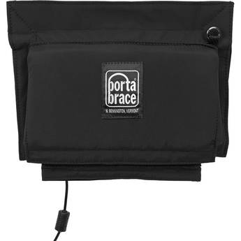 PortaBrace MO-ODYSSEYQ Rain and Dust Cover for Convergent Design Odyssey 7Q, 7Q+