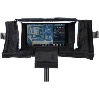 PortaBrace POL-SHGN Cold-Weather Cover for Atomos Shogun Recorder