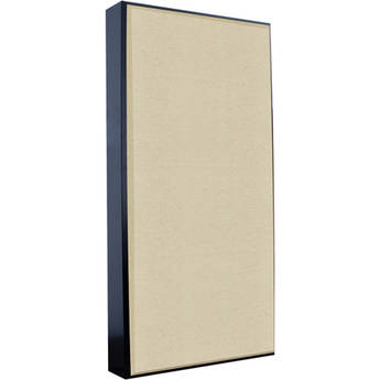 Auralex Deep6 Low-Frequency Absorber (48 x 24 x 6", Sandtone)