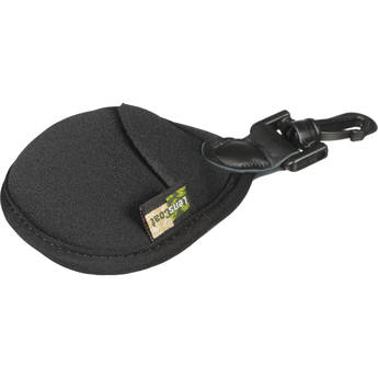 LensCoat FilterPouch 2 (58mm, Black)