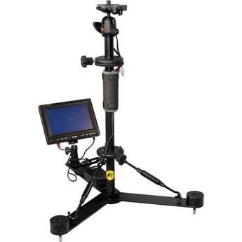 Panpilot PPS3 Auxiliary Panpilot Camera Stabilizer & Tripod