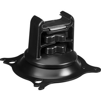 Chief KTA1005B Turn-Tite Array Centris Head Accessory (Black)