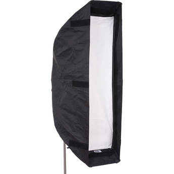 Chimera Super Pro X Plus Stripbank (Large 21 x 84", White Interior)