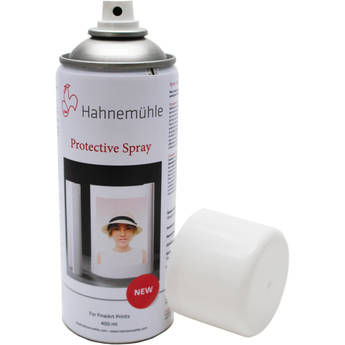 Hahnemuhle Protective Spray 14oz. (Twin-Pack)