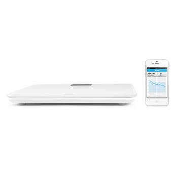 Withings Wireless Scale (White)