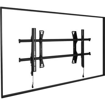 Chief LSA1U Fusion Series Fixed Wall Mount for 42 to 86" Displays