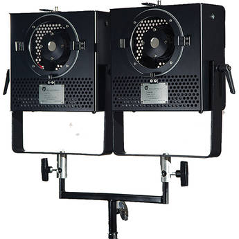 HIVE LIGHTING Bumble Bee Plasma Flood Light Kit