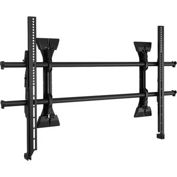 Chief XSM1U Fusion Series Fixed Wall Mount for 55 to 100" Displays
