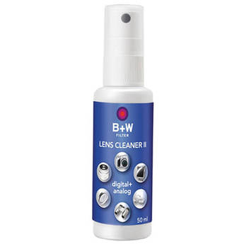 B+W Lens Cleaner II